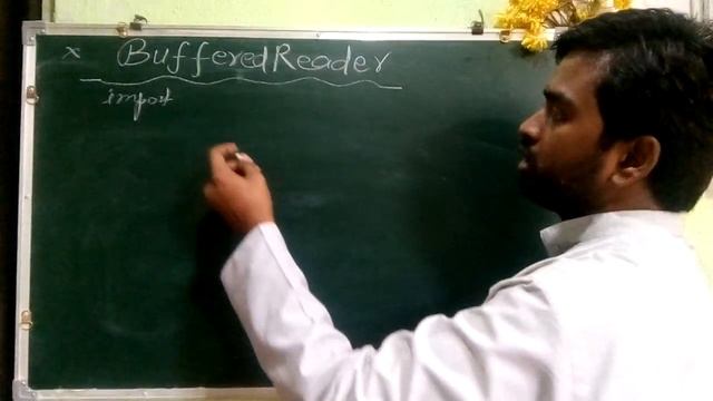 TYPE_3-Programming( By Using Buffered reader) смотреть онлайн