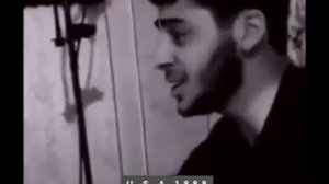 Этой ночью я умру за твою красоту бомбовый ремикс (повторное видео)