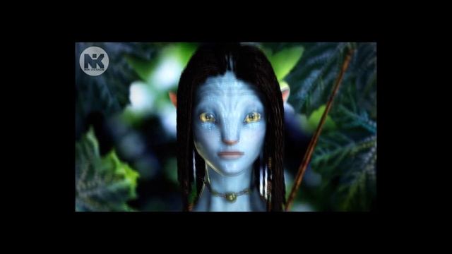 James Cameron Avatar fan film is it possible? (3D Studio Max Vue Xstream After Effects) смотреть онлайн