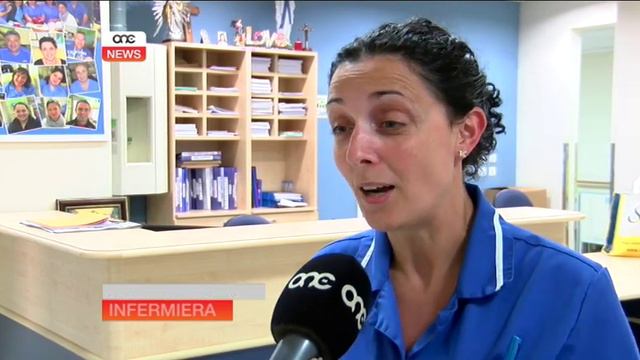 L-in-patients fiċ-ċentru tal-Onkoloġija Sir Anthony Mamo. смотреть онлайн