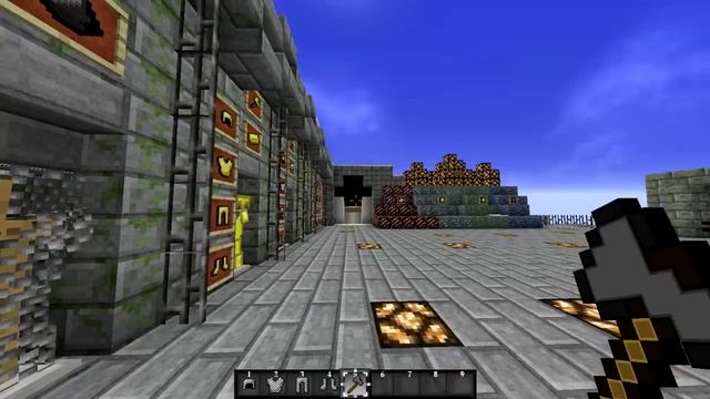 Minecraft: PvP Texture Pack - SICK HD Default Edit!