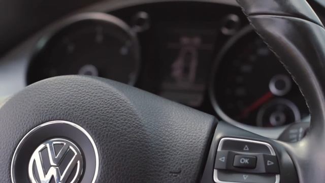 VW PASSAT R line B6 смотреть онлайн