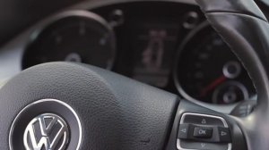 VW PASSAT R line B6