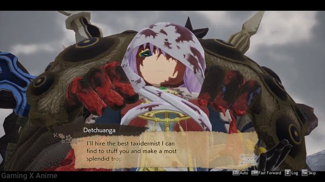 The STRONGEST & LAST Boss in Made in Abyss : Deep Abyss Gameplay смотреть онлайн