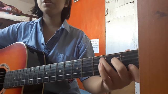 I wouldn't mind by He was we//cover смотреть онлайн