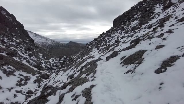 Кольский полуостров. Хибины ч.1