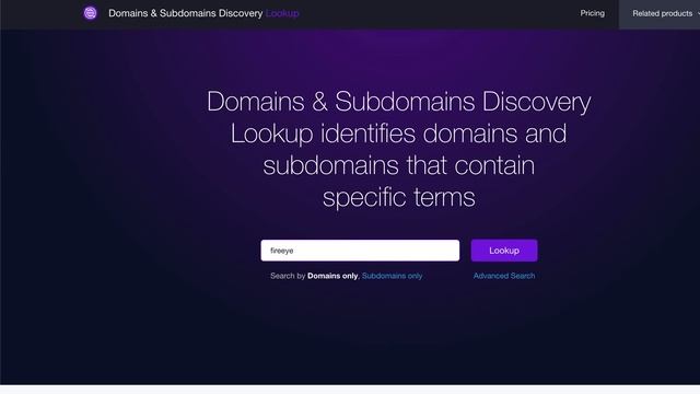 whoisxml смотреть онлайн