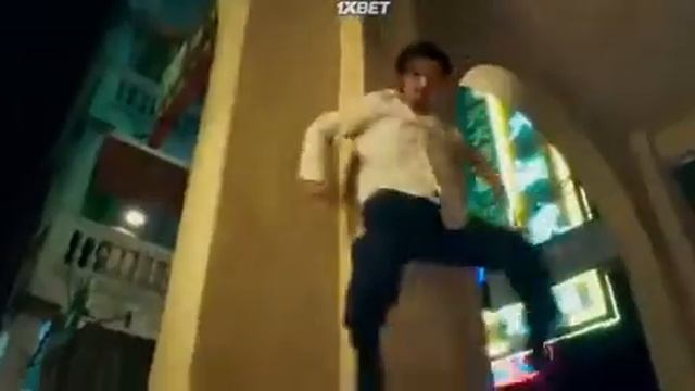 Макс Чжан и Тони Джаа смотреть онлайн