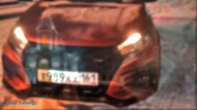 #Tuning #Лада Vesta SW Cross???#SUPERAUTOTUNING!!!!!!!!!!!!!! смотреть онлайн