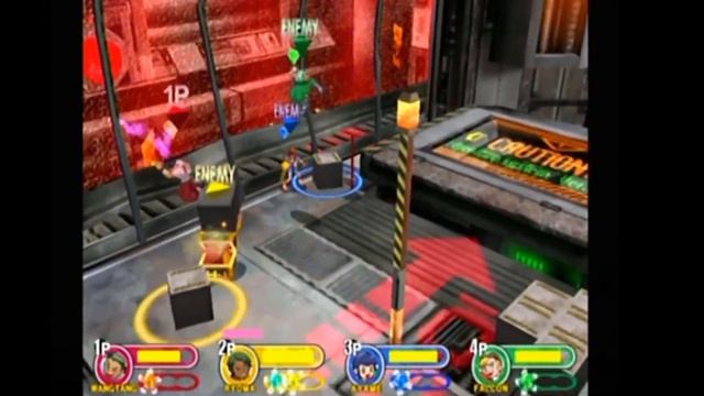 Hidden Gems: Power Stone 2 смотреть онлайн