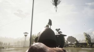 Atomic Heart - Где найти чертёж «Звездочка»