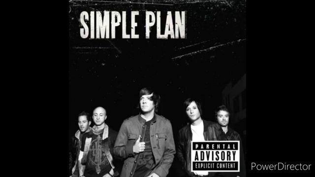 Simple Plan - I Can Wait Forever (Perfect Pitch) смотреть онлайн