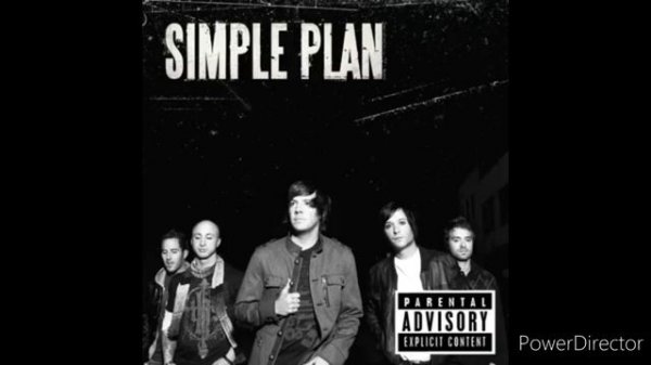 Simple Plan - I Can Wait Forever (Perfect Pitch)