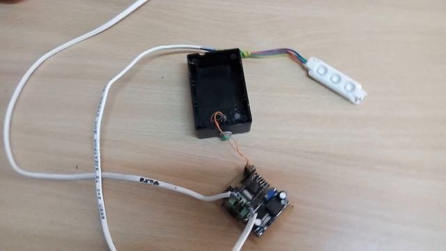 Таймер выключения с датчиком света 3 смотреть онлайн