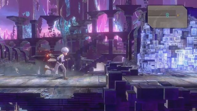 Exist Archive: The Other Side of the Sky Walkthrough | Part 24 | PS4 English Gameplay смотреть онлайн