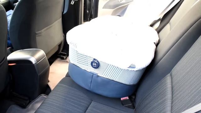 Bébécar | Kit SN LA3