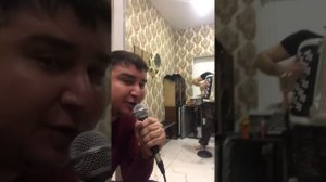 Руслан Кирамутдинов и Фирдус Тямаев - Новый дуэт 2021