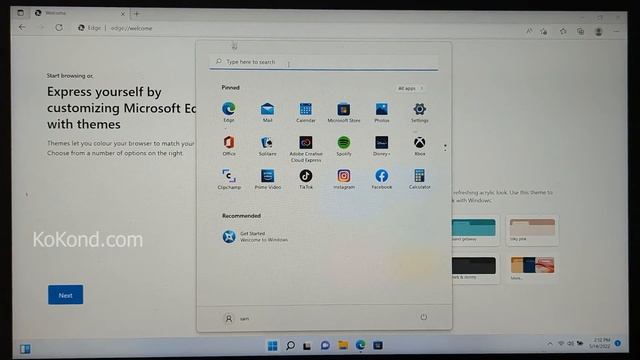 How to Mirror Windows 11 to Fire TV Stick смотреть онлайн