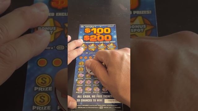 Risky Business…. Playing tickets with the worse odds. #possibleblanksession смотреть онлайн