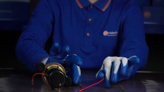 Fuel Pump For 30A60-00200 Mitsubishi Engine L2E L3E S3L S3L2 S4L S4L2 K4N L3C