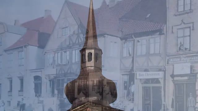 TV Horsens - Horsens Kort Cortsens Gård смотреть онлайн