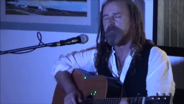 Acoustic Club Taunton CICCIC Bob Gallie смотреть онлайн