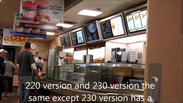 Annie Rainbow's New Camera, Canon PowerShot SX220HS смотреть онлайн