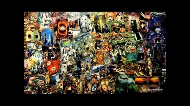 A Splinter in Your Mind - Zap Oracle Steamcast #20 смотреть онлайн