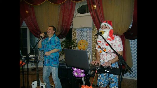 СВАМИ-шоу Новый год корпоратив смотреть онлайн