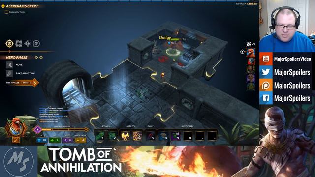 Tomb Of Annihilation - Part 11