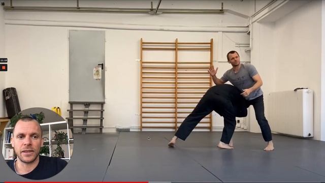 Bagua Zhang - Class Notes #20 / 30. March 2022 смотреть онлайн