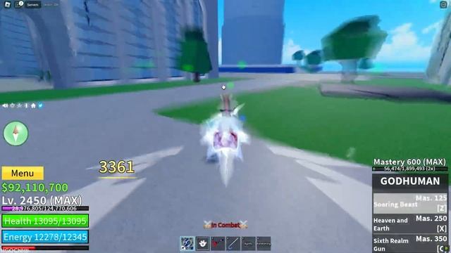 tập chơi paw uwahhhh | Blox Fruit смотреть онлайн