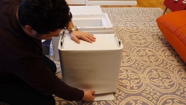 My 2019 Mac Pro has Arrived - Quick Unboxing! // 16 cores, 512GB RAM, 8TB SSD, Vega II смотреть онлайн