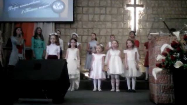 Церковь день мамы смотреть онлайн