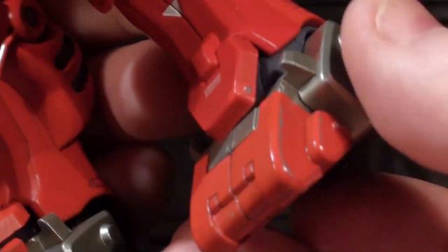 Riobot Blodia by Sentinel - Vangelus Review 220 смотреть онлайн