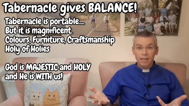 20240225 Exodus To Easter Fire Cloud Tabernacle смотреть онлайн