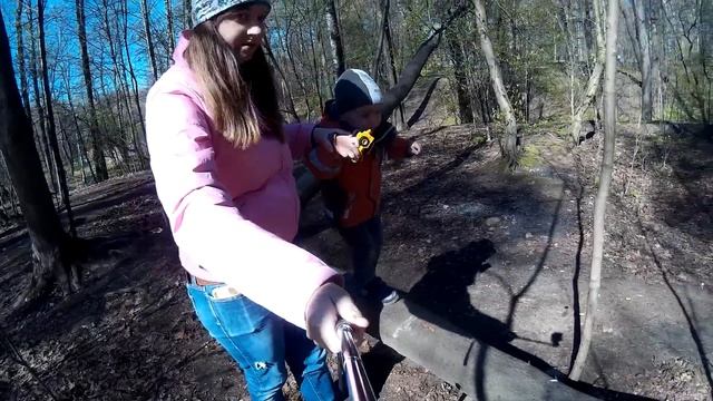 Удельный парк 6.05.2018 смотреть онлайн