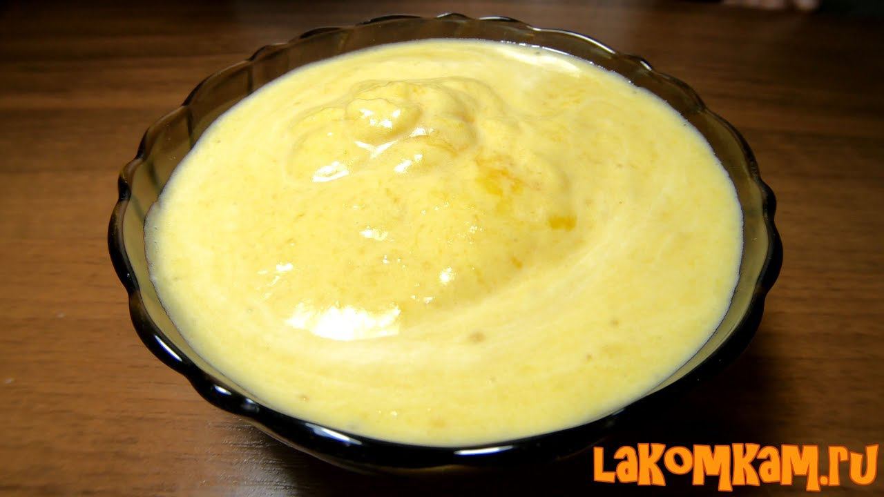 Десерт из тыквы за 45 рублей. Вы должны его попробовать. Очень нежный и вкусный рецепт