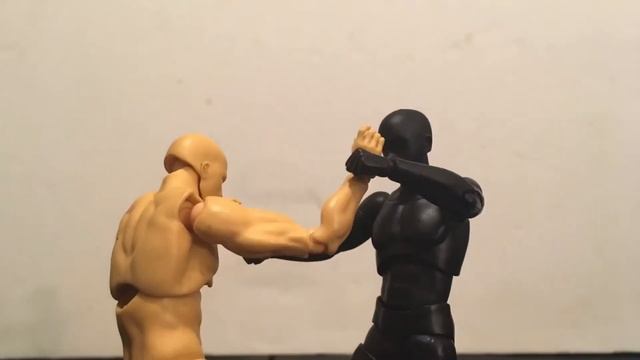 FIGMA VS SHADOW SHADOW SPARRING смотреть онлайн