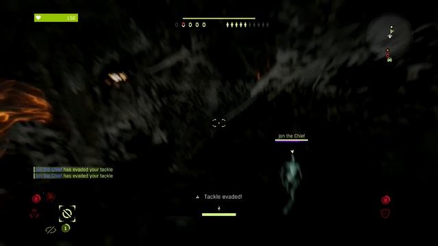 Jon The Chief VS SpiderGamez - Be The Zombie Match In Country Side (Dying Light The Following) смотреть онлайн