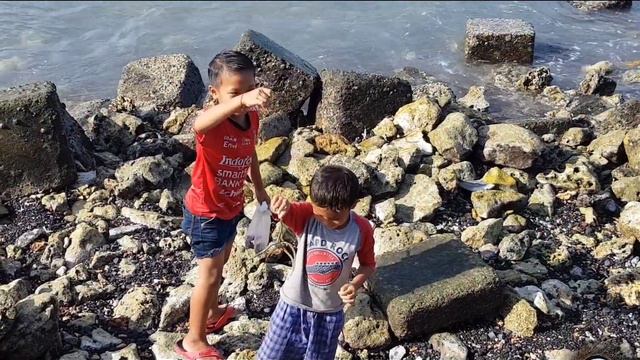 Нуса-Пенида Индонезия смотреть онлайн