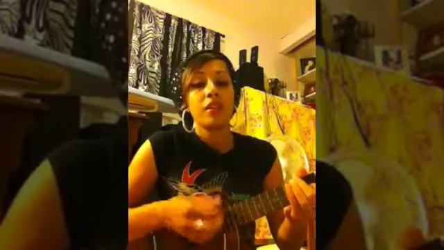 A Child's Prayer Ukulele смотреть онлайн