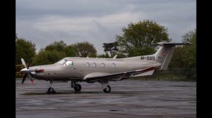 АВИА: Турбовинтовые авиадвигатели.