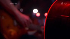 Александр Бон Превосходство Supremacy Голос 3 2014 HD Четвертьфинал