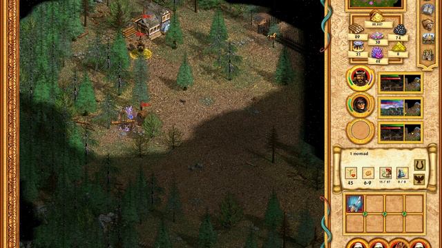 Let's play Heroes 4 WOW [155] Rivals 2 смотреть онлайн