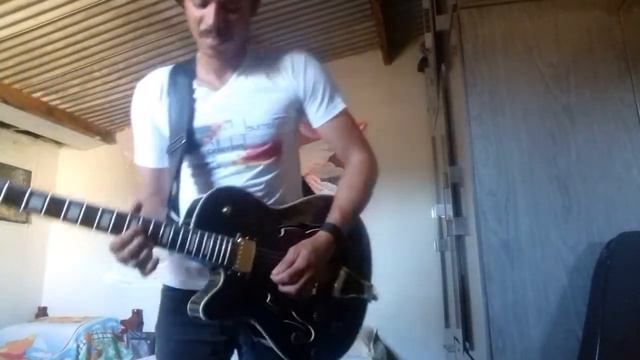 Stagg A300 Semi Acustica