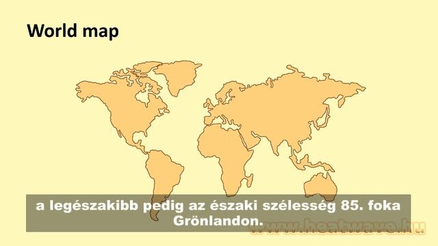 World map with local time dependent LED backlight (theory) смотреть онлайн