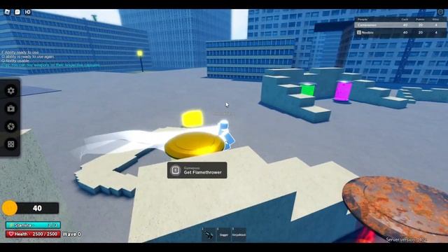 Roblox skibidi siege defense - SPEED DEMON REVIEW смотреть онлайн