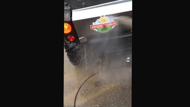 Проверка наклеек на проф. пригодность KARCHER K 7.200 смотреть онлайн