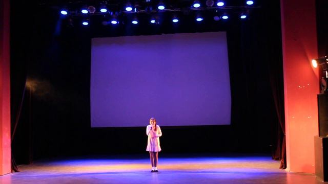 Дарья Шишкина - "Сонет №20" смотреть онлайн